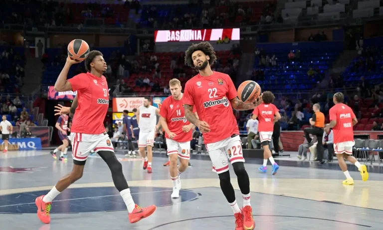 Ρεάλ Μαδρίτης – Ολυμπιακός: Το κανάλι της αναμέτρησης!