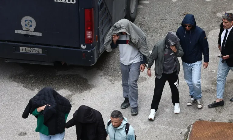 ΟΠΕΚΕΠΕ: Στη φυλακή ο «υπαρχηγός» της εγκληματικής οργάνωσης