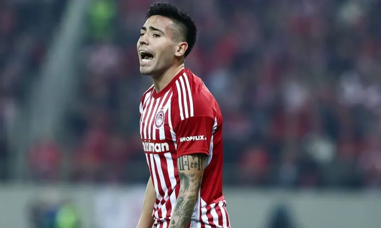 Ολυμπιακός: Συναγερμός με Ορτέγκα – Θα παίξει με την ΑΕΚ;