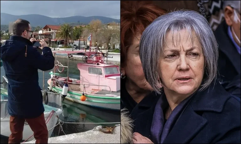 «Με το ίδιο μπουφάν…» – Συγκλονιστική ανάρτηση της Σοφίας Αποστολάκη για «άνομα χέρια» που σκότωσαν το γιο της – Νέα ευρήματα στην υπόθεση