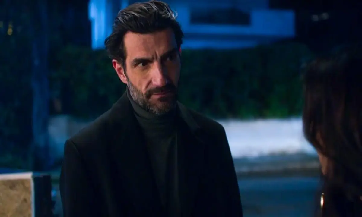 Παιχνίδια Εκδίκησης επόμενα επεισόδια: Ο Άγης στο νοσοκομείο χωρίς κανείς να ξέρει το μέλλον του!