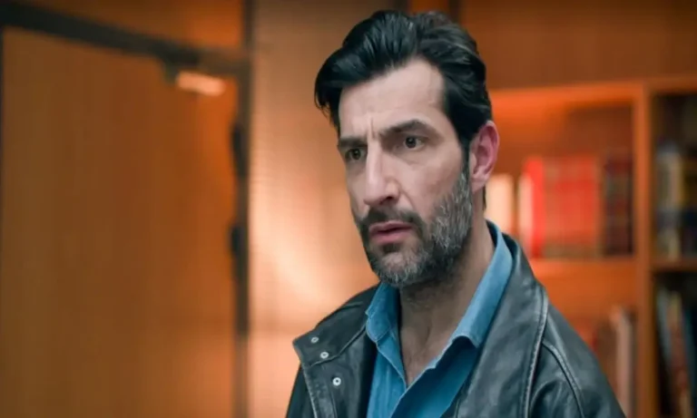 Παιχνίδια Εκδίκησης επόμενα επεισόδια: Ο Άγης ξυπνά από το κώμα!