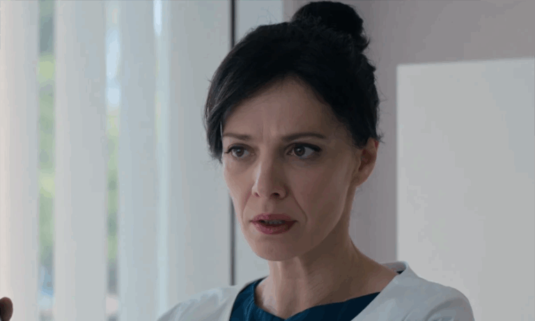 Παιχνίδια Εκδίκησης επόμενα επεισόδια: Η Μαρίνα ανακαλύπτει τα πάντα!