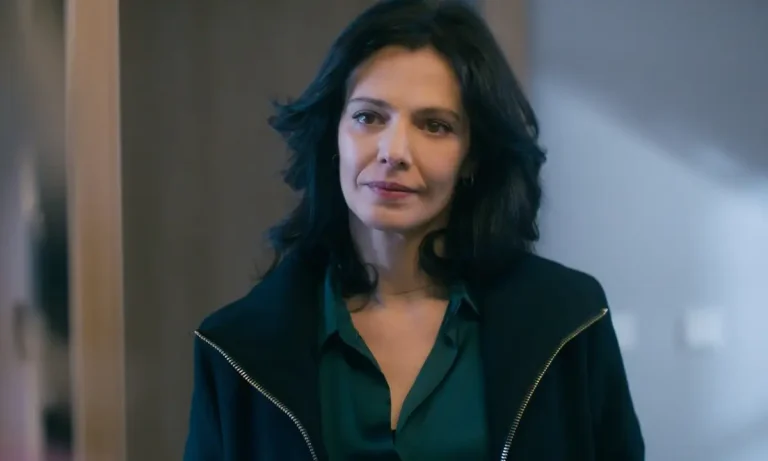 Παιχνίδια Εκδίκησης επόμενα επεισόδια: Στο πλευρό της Μάγιας η Μαρίνα;