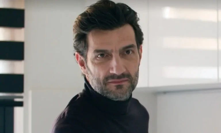 Παιχνίδια Εκδίκησης επόμενα επεισόδια: Ο Άγης κάνει την τελευταία του κίνηση προς την Μαρίνα!