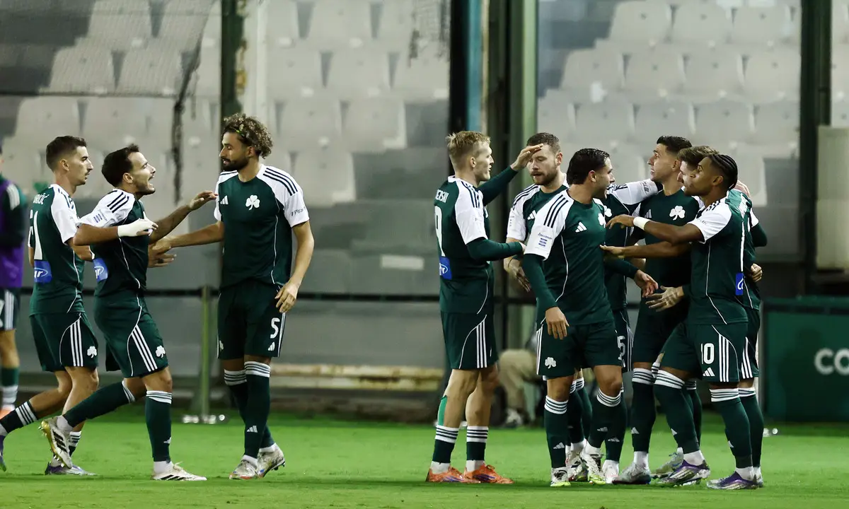 Παναθηναϊκός: To «πρέπει» στο Χαριλάου και η 11άδα του Κόντη!