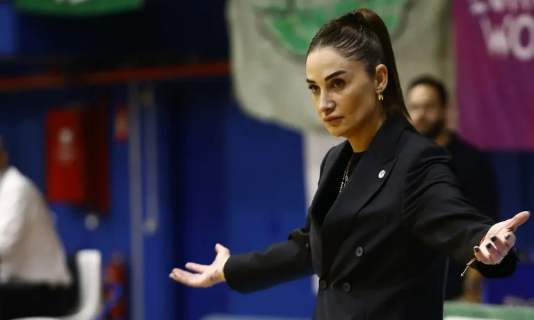 EuroCup: Η Νιόν «βομβάρδισε» τον Παναθηναϊκό με 14 τρίποντα στο Eurocup