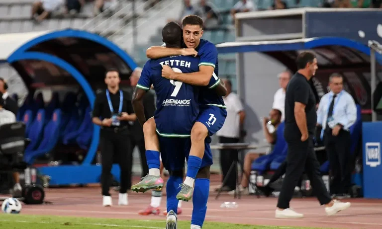 ΠΑΟΚ: «Στράβωσε» ο Ιβάν για Τεττέη!