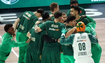 Μεταδόσεις: Μονακό – Παναθηναϊκός: Το κανάλι της αναμέτρησης!