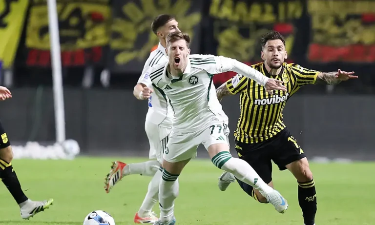 Παναθηναϊκός: Το μεγάλο πρόβλημα που δεν έχει καταφέρει να διορθώσει!