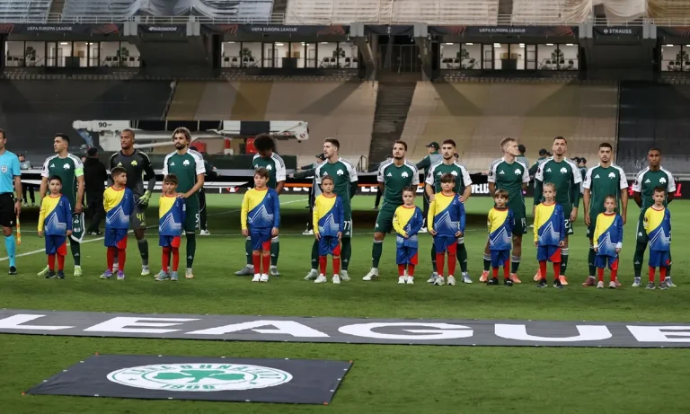 Φέγενορντ – Παναθηναϊκός: Σε ποιο κανάλι θα δείτε τον αγώνα!