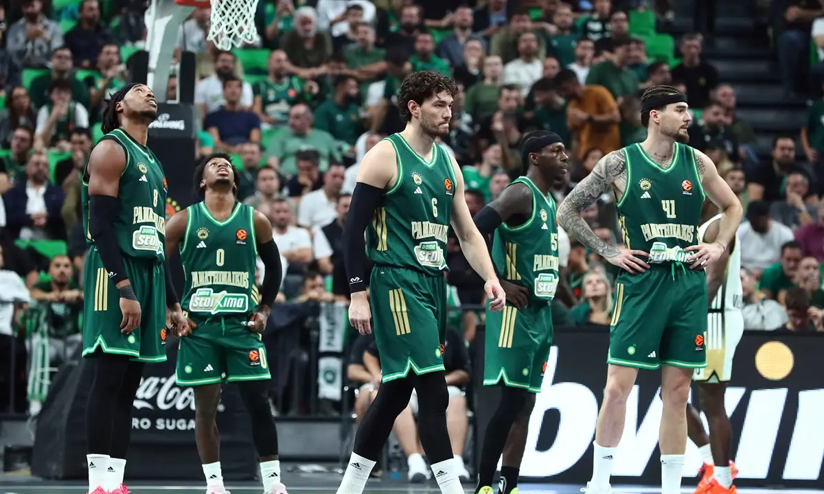 Βίρτους Μπολόνια – Παναθηναϊκός: Σε ποιο κανάλι θα δείτε την αναμέτρηση!