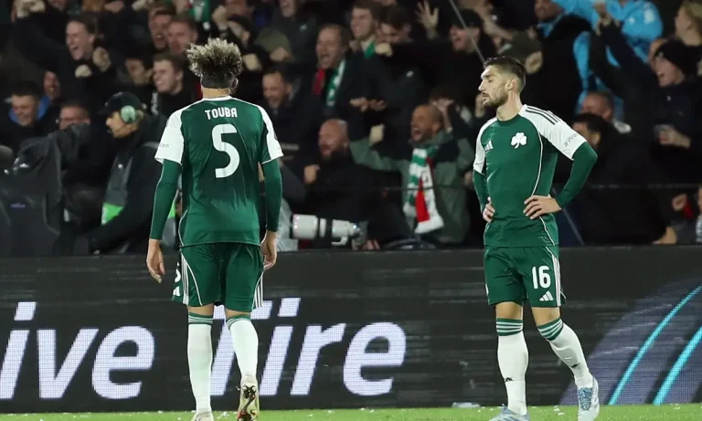 Μπενίτεθ: Έχει να φτιάξει πολλά