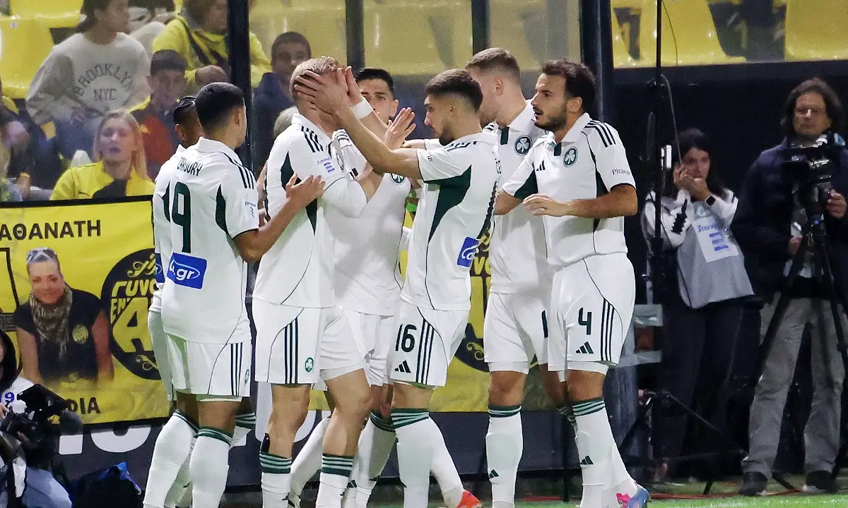 Παναθηναϊκός: Πάει για άλλο μοντέλο με Τεχνικό Διευθυντή