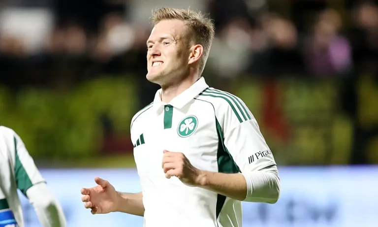 Παναθηναϊκός – Αστέρας Τρίπολης: Σε ποιο κανάλι θα δείτε την αναμέτρηση!