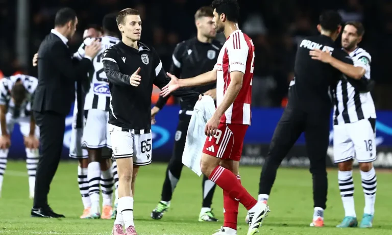 ΠΑΟΚ: Μακράν η καλύτερη «μεταγραφή»!