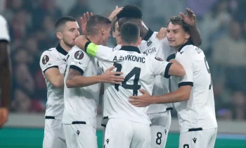 Ποδόσφαιρο: ΠΑΟΚ : Τα χρήματα που κέρδισε με το διπλό επί της Λιλ και τα συνολικά κέρδη έως τώρα…