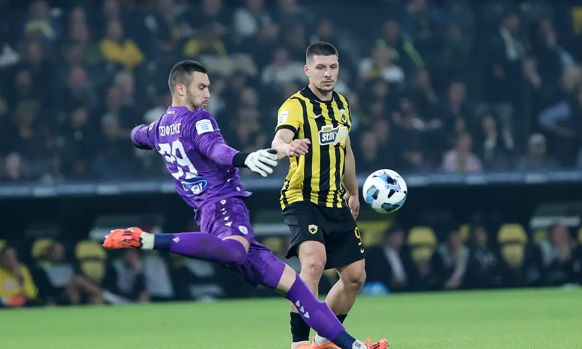 ΠΑΟΚ: Βρήκε τερματοφύλακα