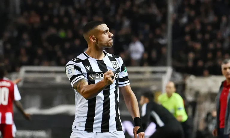 Ανατροπές και εκπλήξεις στη Super League – Η ΑΕΚ στην κορυφή, ο ΠΑΟΚ προσπερνά τον Ολυμπιακό