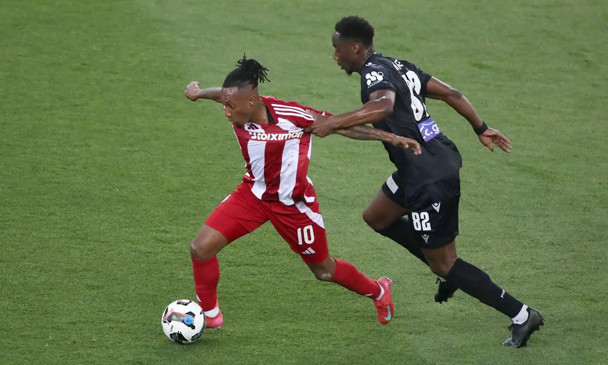 Super League 1: Όλα τα βλέμματα στην Τούμπα – Δύσκολα ματς για Παναθηναϊκό και ΑΕΚ!