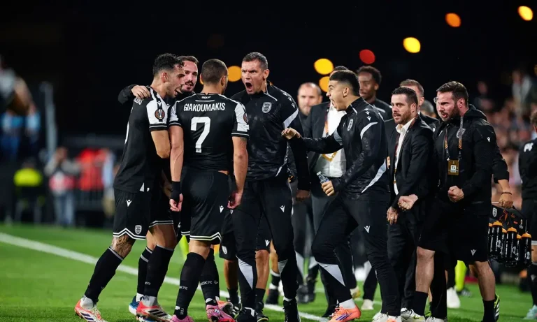 ΠΑΟΚ: Μήνυμα συσπείρωσης από Γκοντσαρόβα – Όλα για το ντέρμπι με Ολυμπιακό!