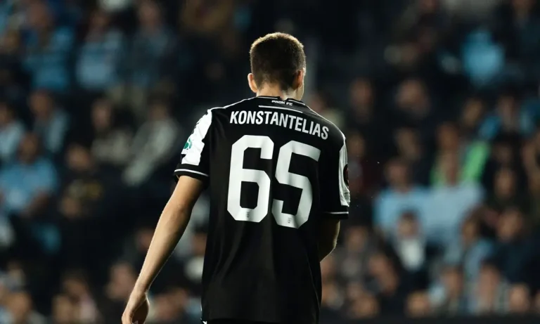 Λιλ – ΠΑΟΚ: Σε ποιο κανάλι θα δείτε την αναμέτρηση!