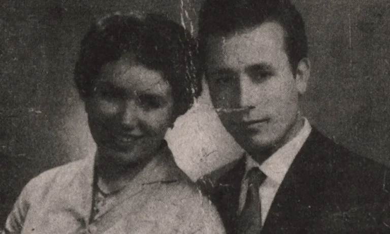 Έριξε ένα μήνυμα σε μπουκάλι στη θάλασσα και δύο χρόνια μετά παντρεύτηκε τη γυναίκα που το βρήκε