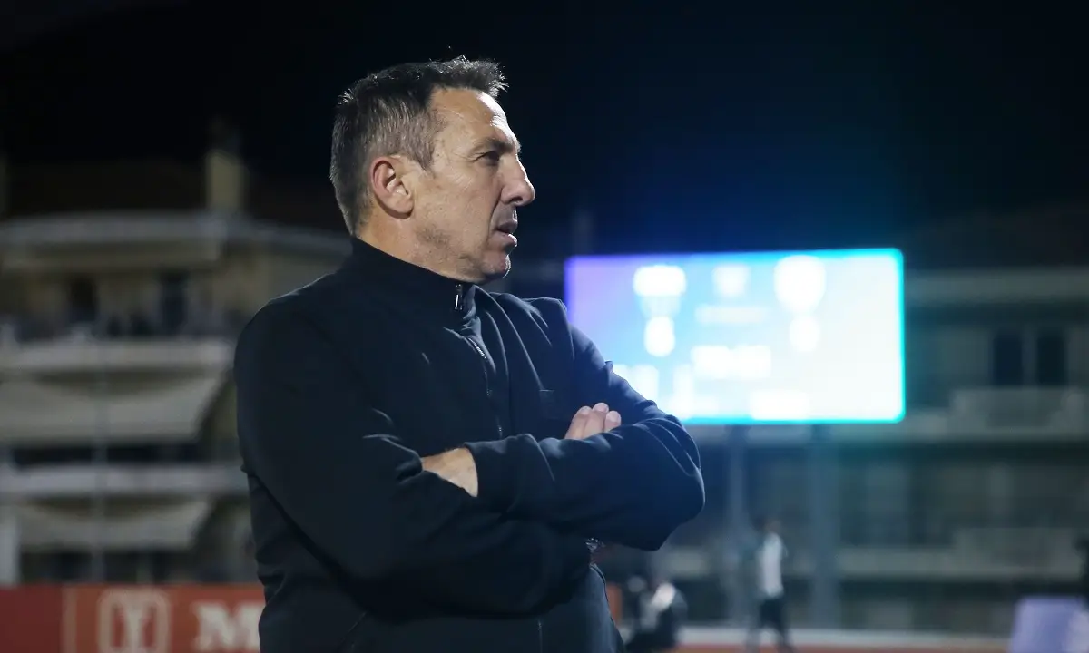 Λεβαδειακός: Αποστολή 23 παικτών για το ματς στο Περιστέρι