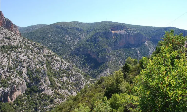 Παγκόσμια διάκριση για τον Πάρνωνα και το Ακρωτήριο Μαλέας από την UNESCO