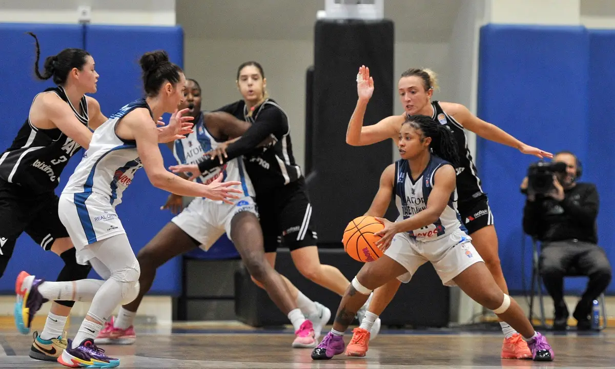 Εντυπωσιακός ο ΠΑΣ Γιάννινα, νίκησε τον ΠΑΟΚ με 94-67