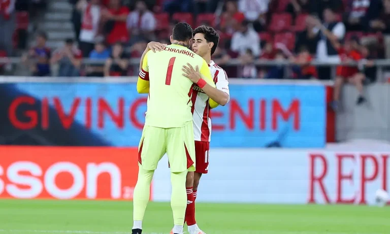 Αλέξανδρος Πασχαλάκης: Μήπως τον αδικεί ο Μεντιλίμπαρ που τον υπολογίζει μόνο για το Κύπελλο;