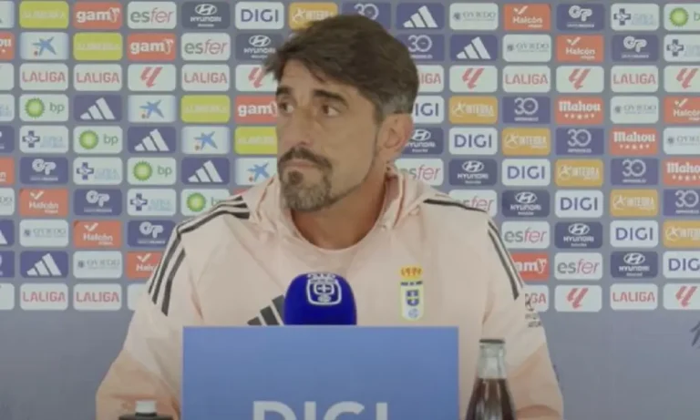 Ο προπονητής που ήθελαν οι Ελληνικές ομάδες, απολύθηκε σήμερα από την Ισπανία