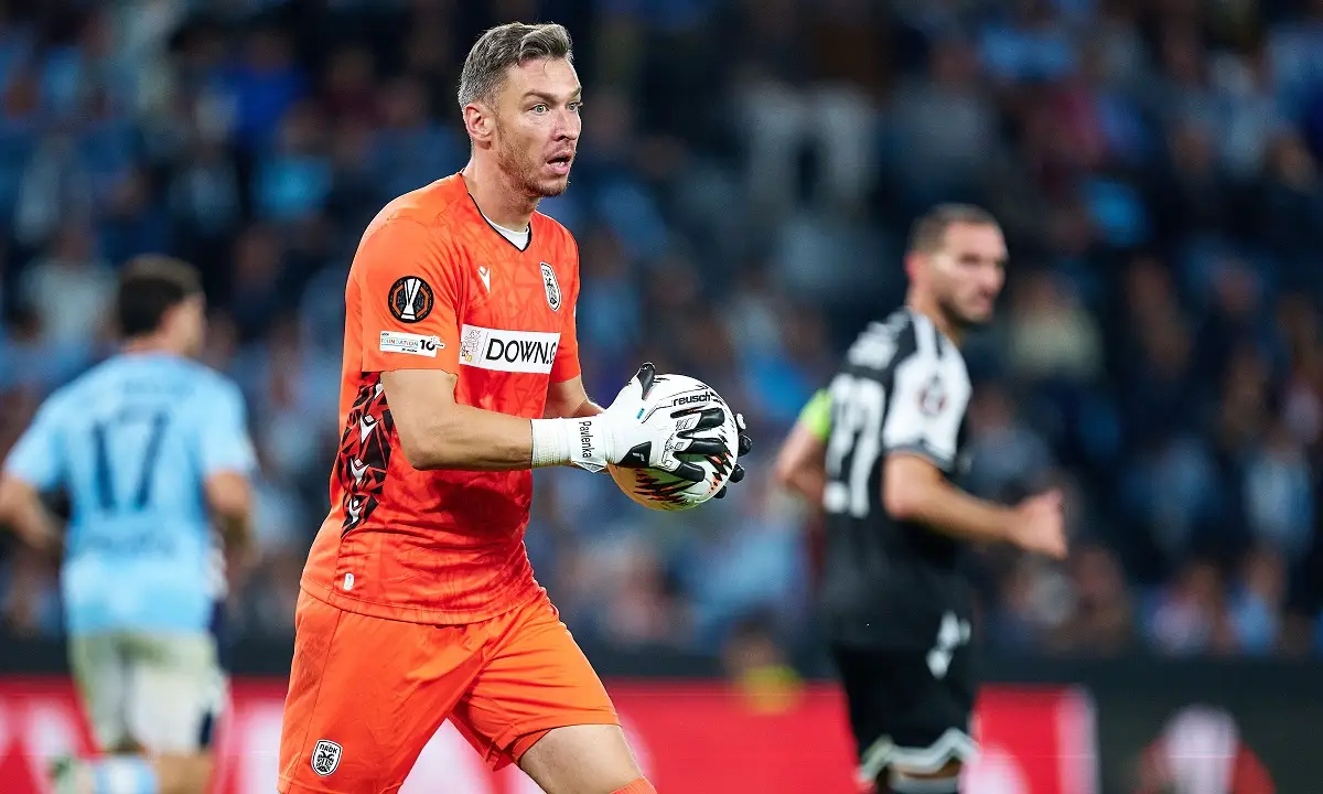 ΠΑΟΚ: Σοκ με Παβλένκα