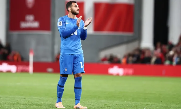 Διπλός Παυλίδης και πρόκριση για την Μπενφίκα