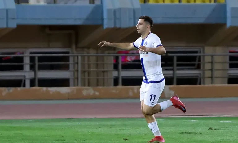 Ποδόσφαιρο: Παντελίδης από τώρα στον Παναθηναϊκό;