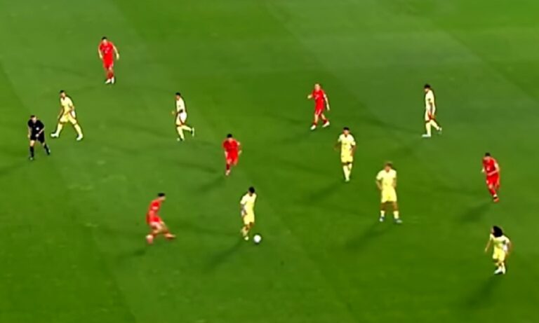 Πέδρι και Ντε Γιονγκ, το δίδυμο που σπάει κάθε πίεση στην Μπαρτσελόνα