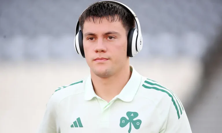 Πελίστρι: Ένας ντεμέκ Ουρουγουανός;