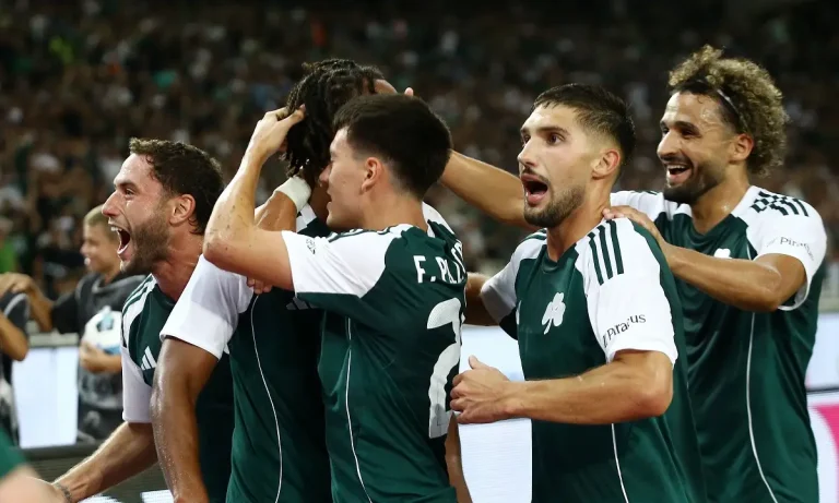 Παναθηναϊκός: Ο παίκτης που πρέπει να επιστρέψει άμεσα