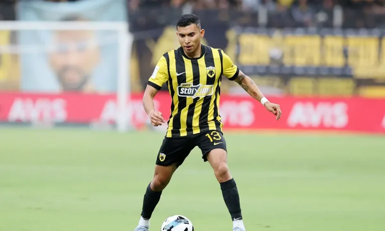 Ορμπελίν Πινέδα: Τα μεγάλα λόγια από το Μεξικό