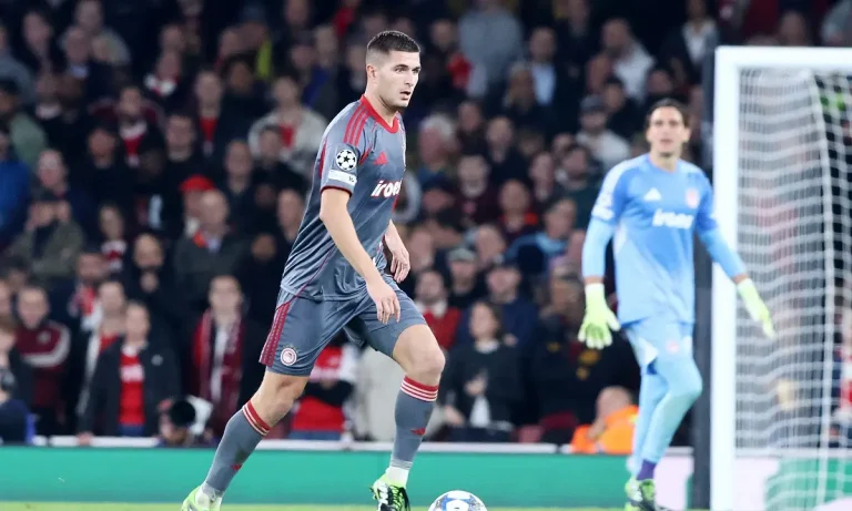 Λαμπάδα… στον Κάρμο θα ανάψει ο Πιρόλα – Τον έκανε τον μεγαλύτερο μάγκα