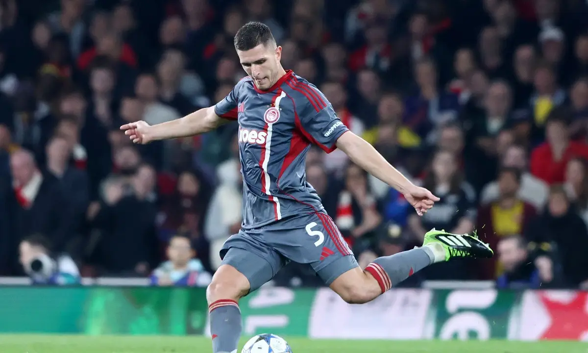 Ολυμπιακός: Η κουβέντα για τον Πιρόλα και την Ιταλία και οι ανταγωνιστές του