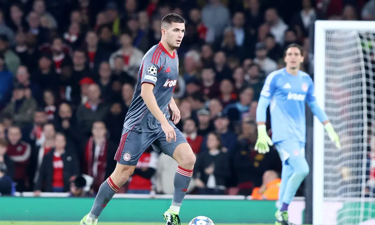 Λαμπάδα… στον Κάρμο θα ανάψει ο Πιρόλα – Τον έκανε τον μεγαλύτερο μάγκα