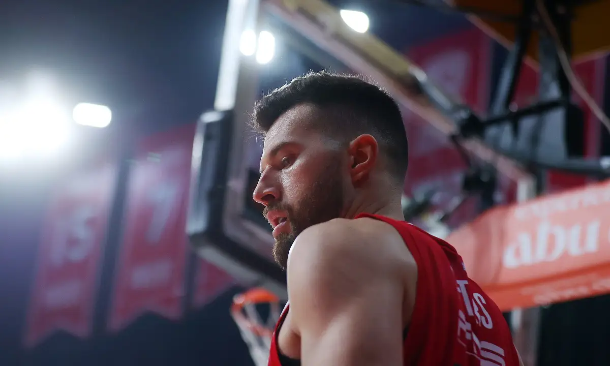 Πίτερς: «Καμία δικαιολογία – Η κούραση είναι μία δικαιολογία»