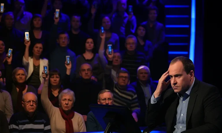 Γιατί στο ρωσικό Ποιος θέλει να γίνει εκατομμυριούχος το κοινό έδινε λάθος απαντήσεις