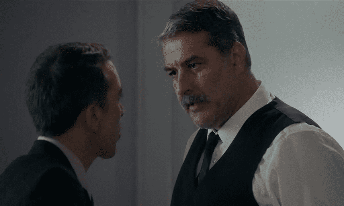 Porto Leone: Στη γειτονιά με τα κόκκινα φανάρια: Σε αδιέξοδο ο Γιάμαρης!