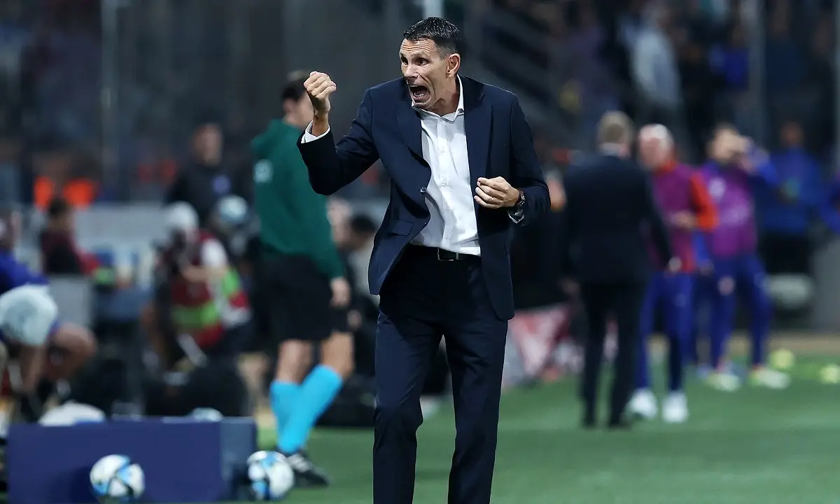 Γκουστάβο Πογιέτ: Τι έχει κάνει αφού έφυγε από την Εθνική