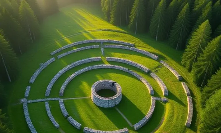 Οι προϊστορικές παγίδες κυνηγιού της Ευρώπης αποκάλυψαν την ευφυΐα των πρώτων ανθρώπων