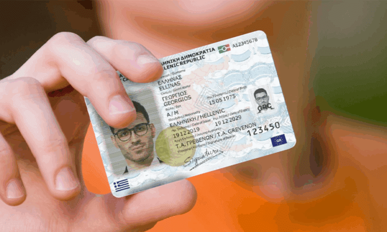 Προσωπικός Αριθμός: Νέα παράταση από την κυβέρνηση – Ποια είναι η νέα ημερομηνία!