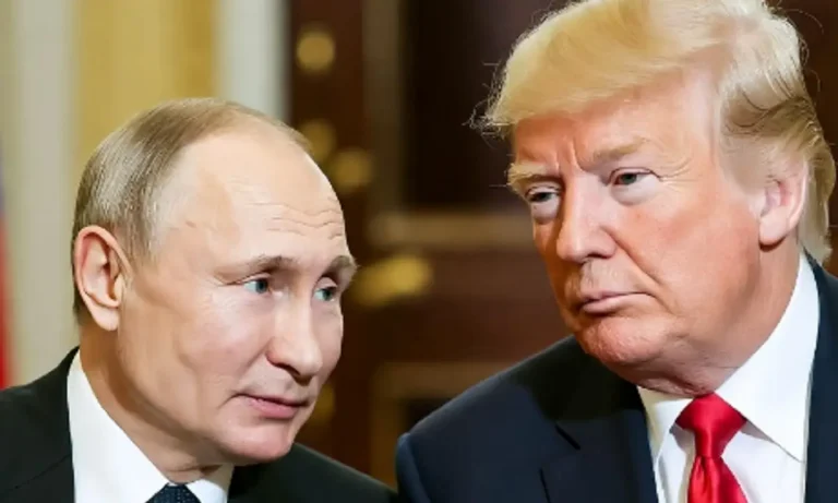 Ρωσία – ΗΠΑ: Αβέβαιη η συνάντηση Τραμπ και Πούτιν σύμφωνα με το Κρεμλίνο
