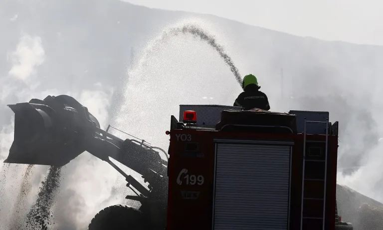 Πυροσβεστική: Προσλήψεις 150 πυροσβεστών γενικών καθηκόντων